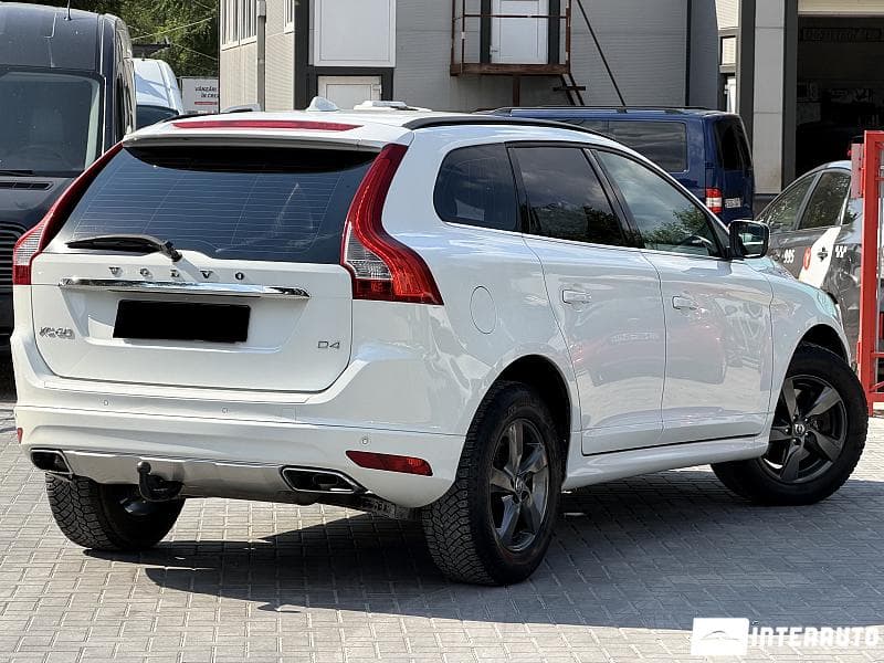 2014 Volvo XC 60 — Miniatură 2