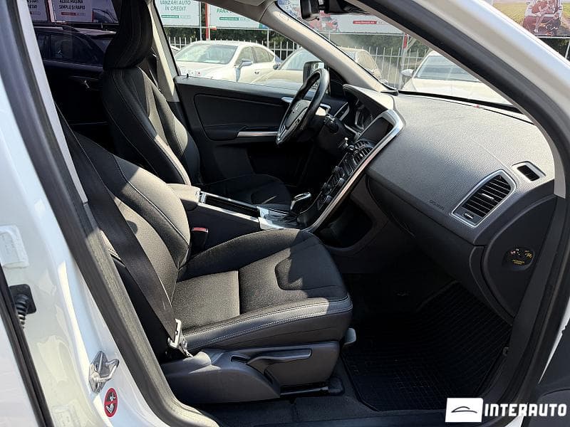 2014 Volvo XC 60 — Miniatură 6