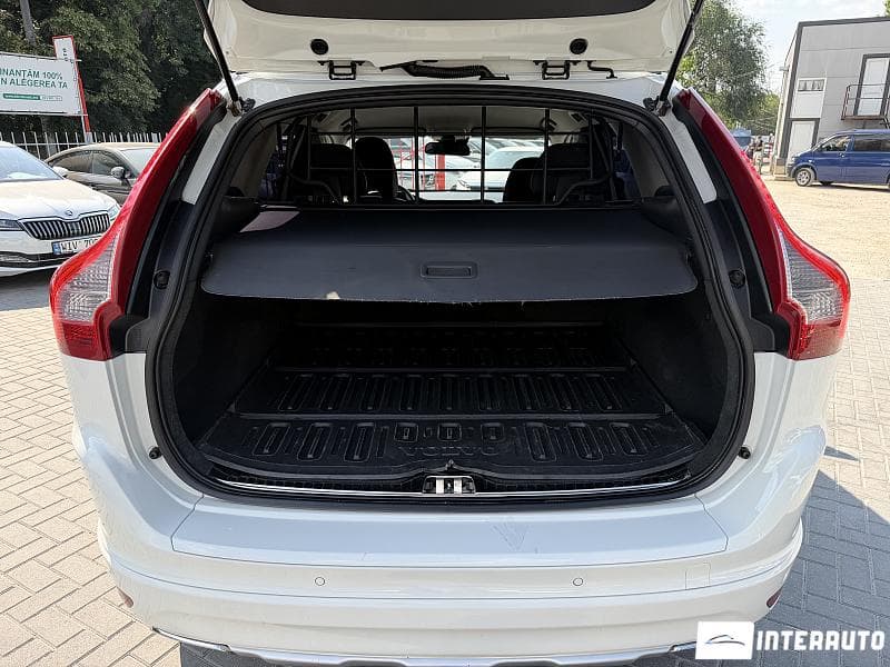 2014 Volvo XC 60 — Miniatură 18