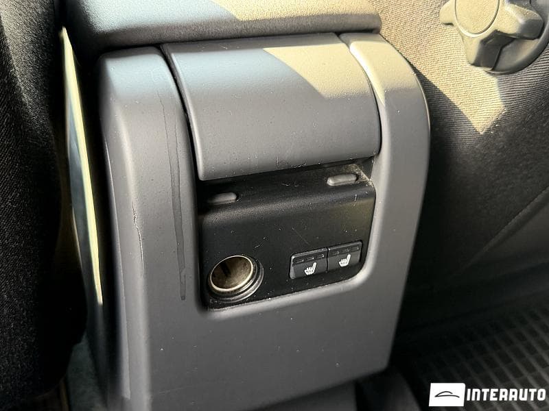 2014 Volvo XC 60 — Miniatură 16