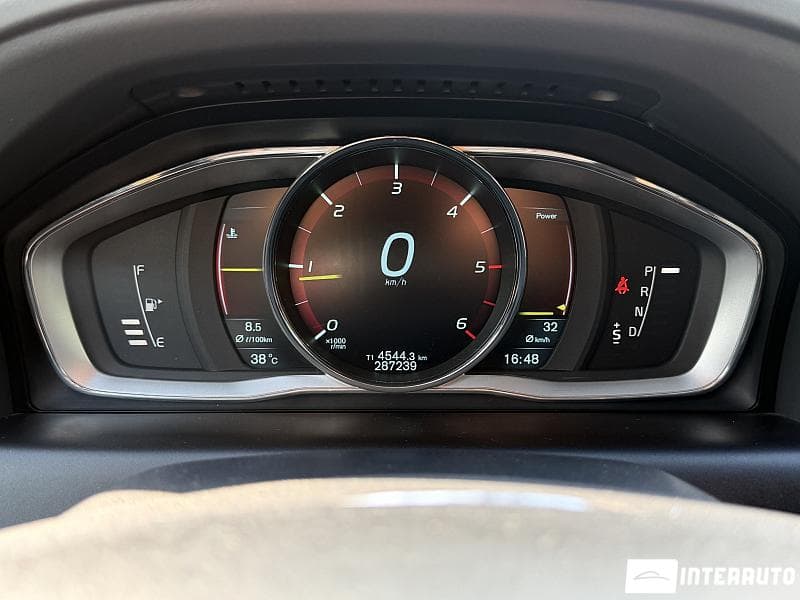 2014 Volvo XC 60 — Miniatură 10