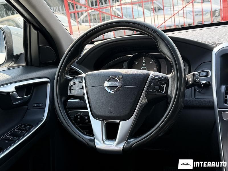 2014 Volvo XC 60 — Miniatură 11
