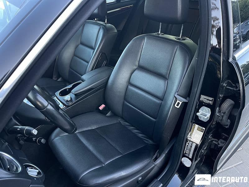 Mercedes C 250 2012 — Миниатюра 6
