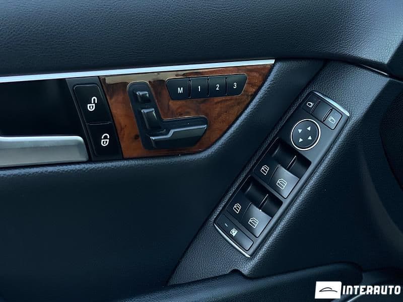 Mercedes C 250 2012 — Миниатюра 7