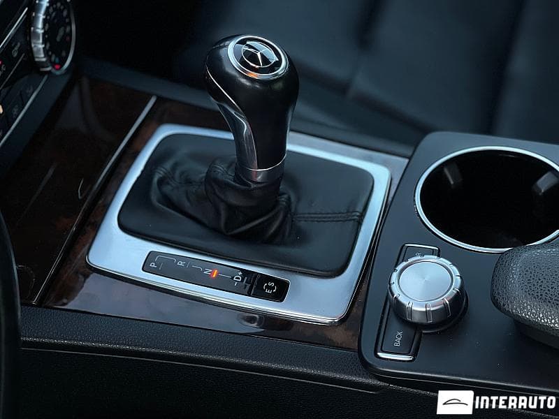 Mercedes C 250 2012 — Миниатюра 17