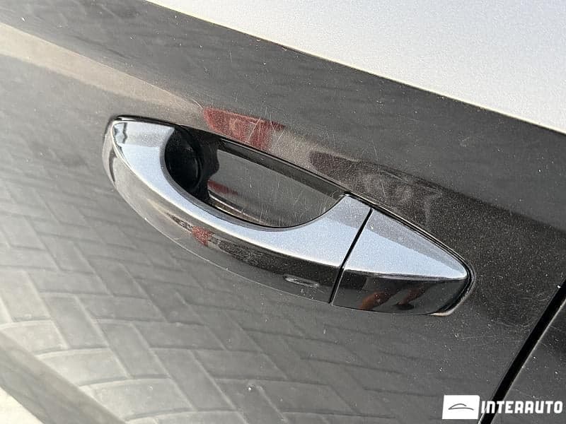 2018 Skoda Superb — Miniatură 13