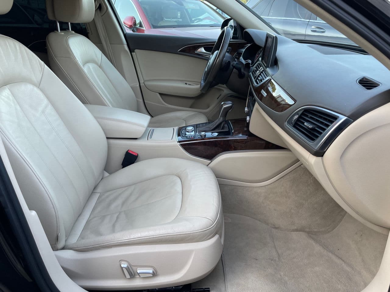 2015 Audi A6 — Miniatură 18