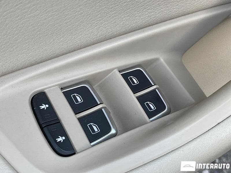 2015 Audi A6 — Miniatură 8
