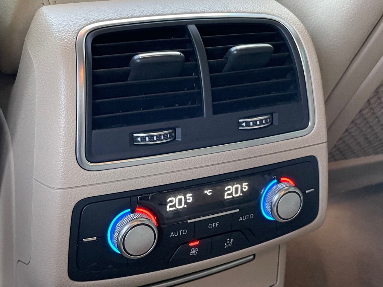 2015 Audi A6 — Miniatură 17