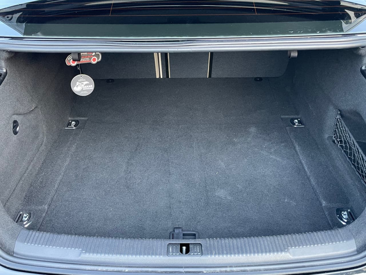 2015 Audi A6 — Miniatură 20
