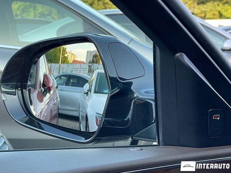 2015 Audi A6 — Miniatură 6