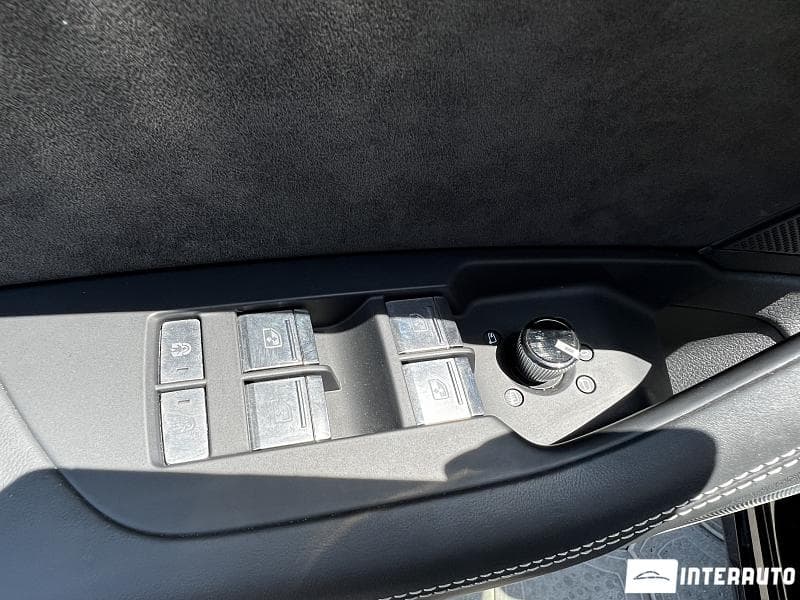 Audi A6 2021 — Миниатюра 13