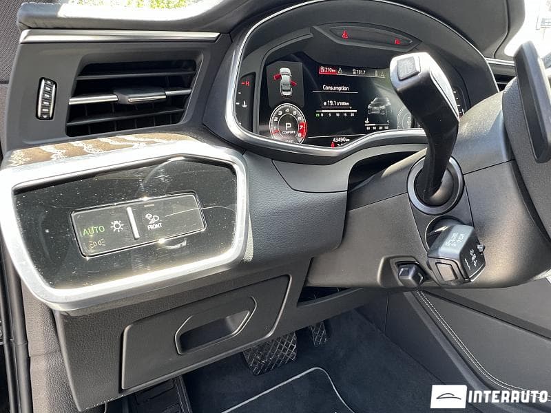 Audi A6 2021 — Миниатюра 14