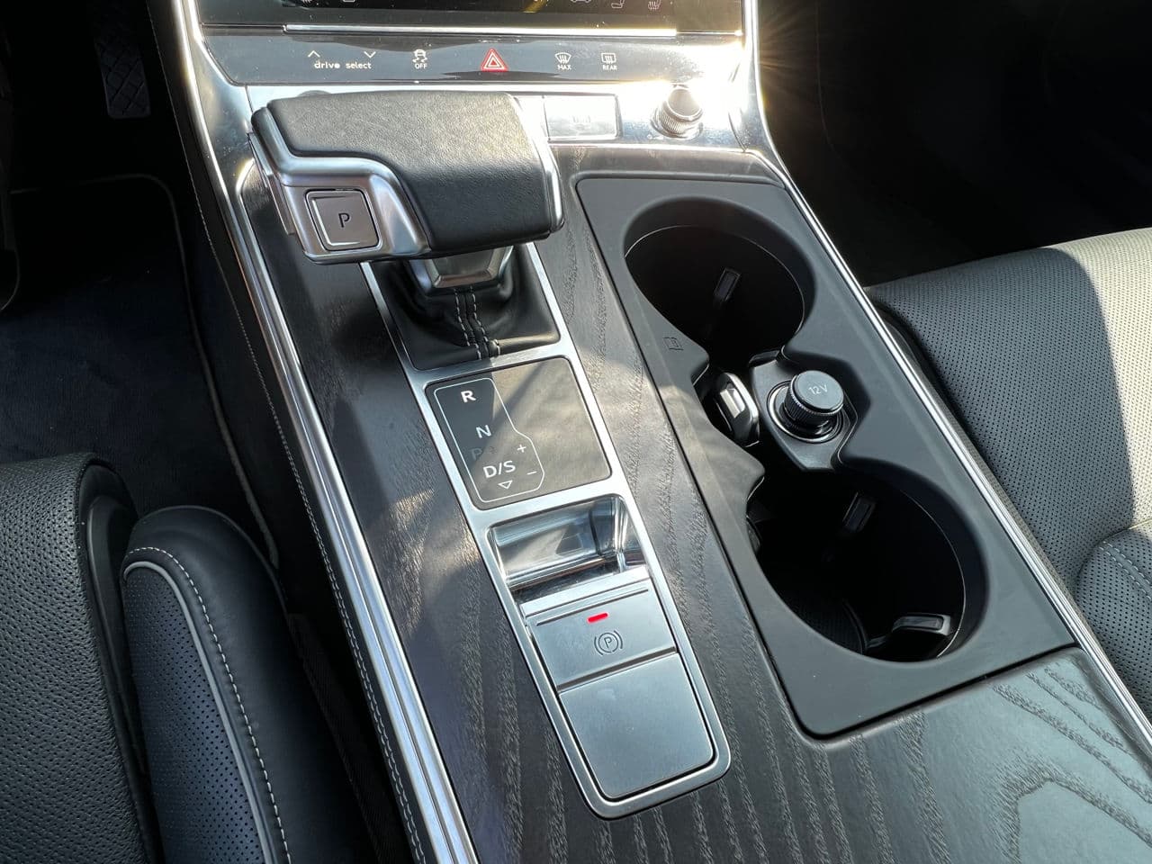 Audi A6 2021 — Миниатюра 15