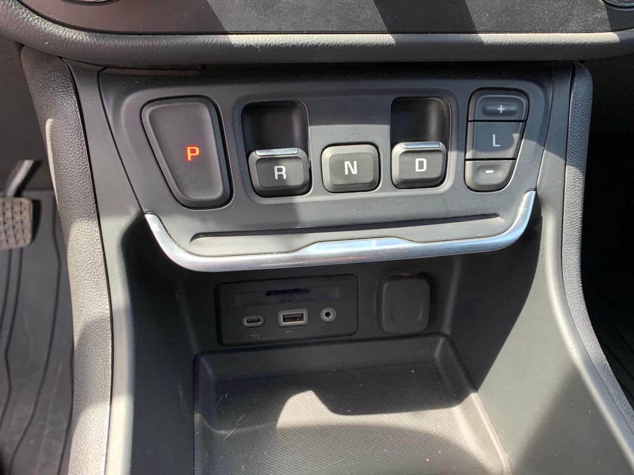 2018 GMC Terrain — Miniatură 17