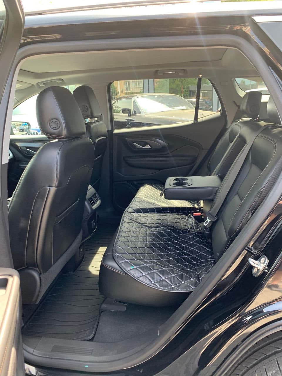 2018 GMC Terrain — Miniatură 19