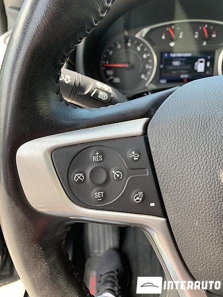 2018 GMC Terrain — Miniatură 12