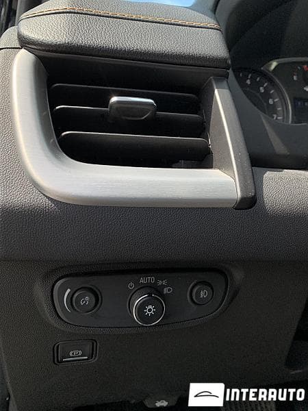 2018 GMC Terrain — Miniatură 11