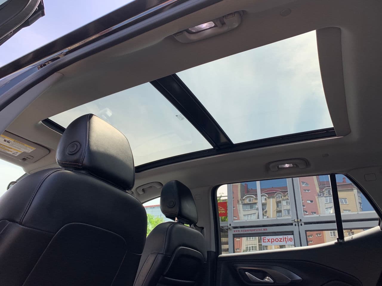 2018 GMC Terrain — Miniatură 21