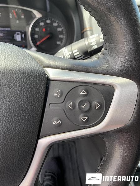 2018 GMC Terrain — Miniatură 13