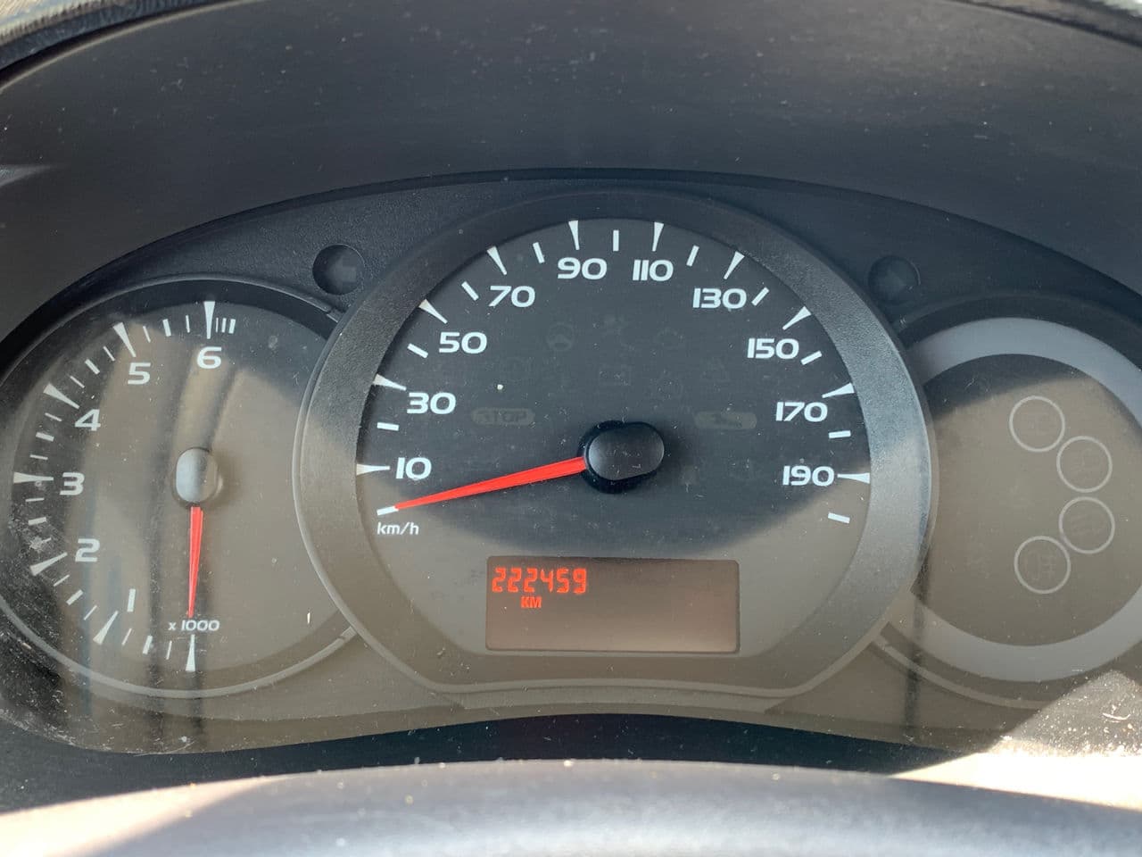 Renault Kangoo 2013 — Миниатюра 5