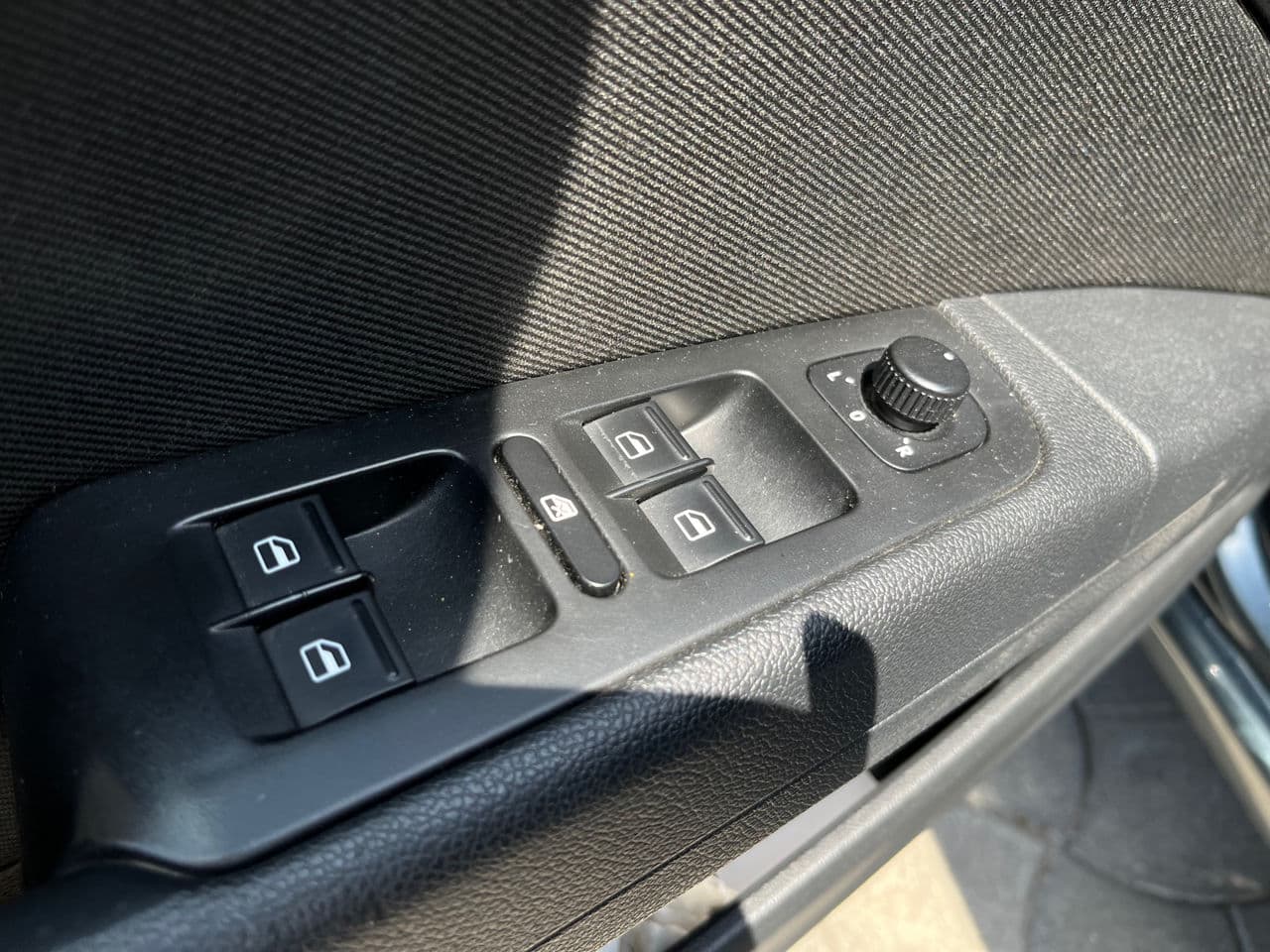 2013 Skoda Superb — Miniatură 6
