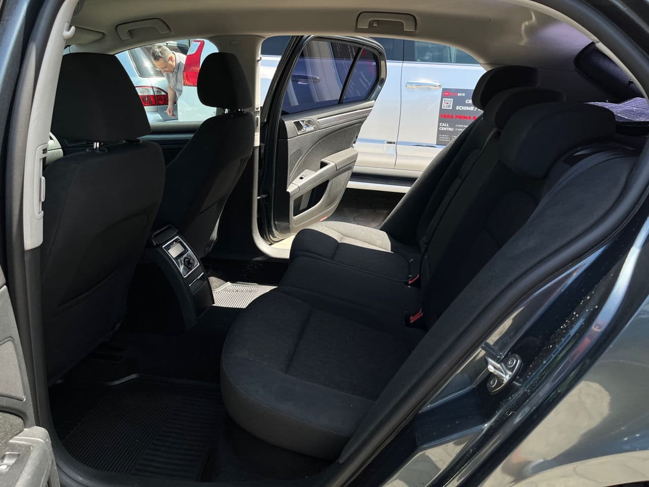 2013 Skoda Superb — Miniatură 15