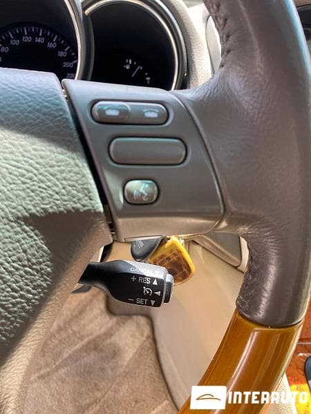 2007 Lexus RX 350 — Miniatură 14