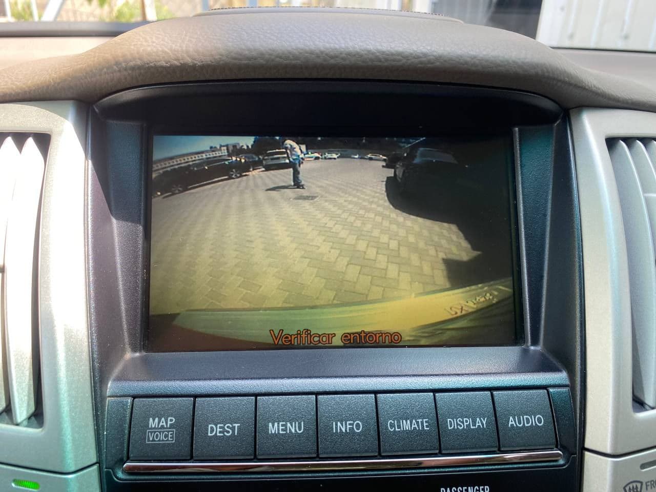 2007 Lexus RX 350 — Miniatură 16