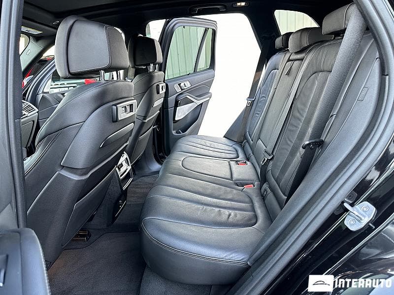 BMW X5 4.0i 2019 — Миниатюра 6