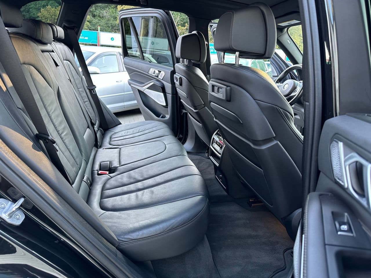 BMW X5 4.0i 2019 — Миниатюра 16