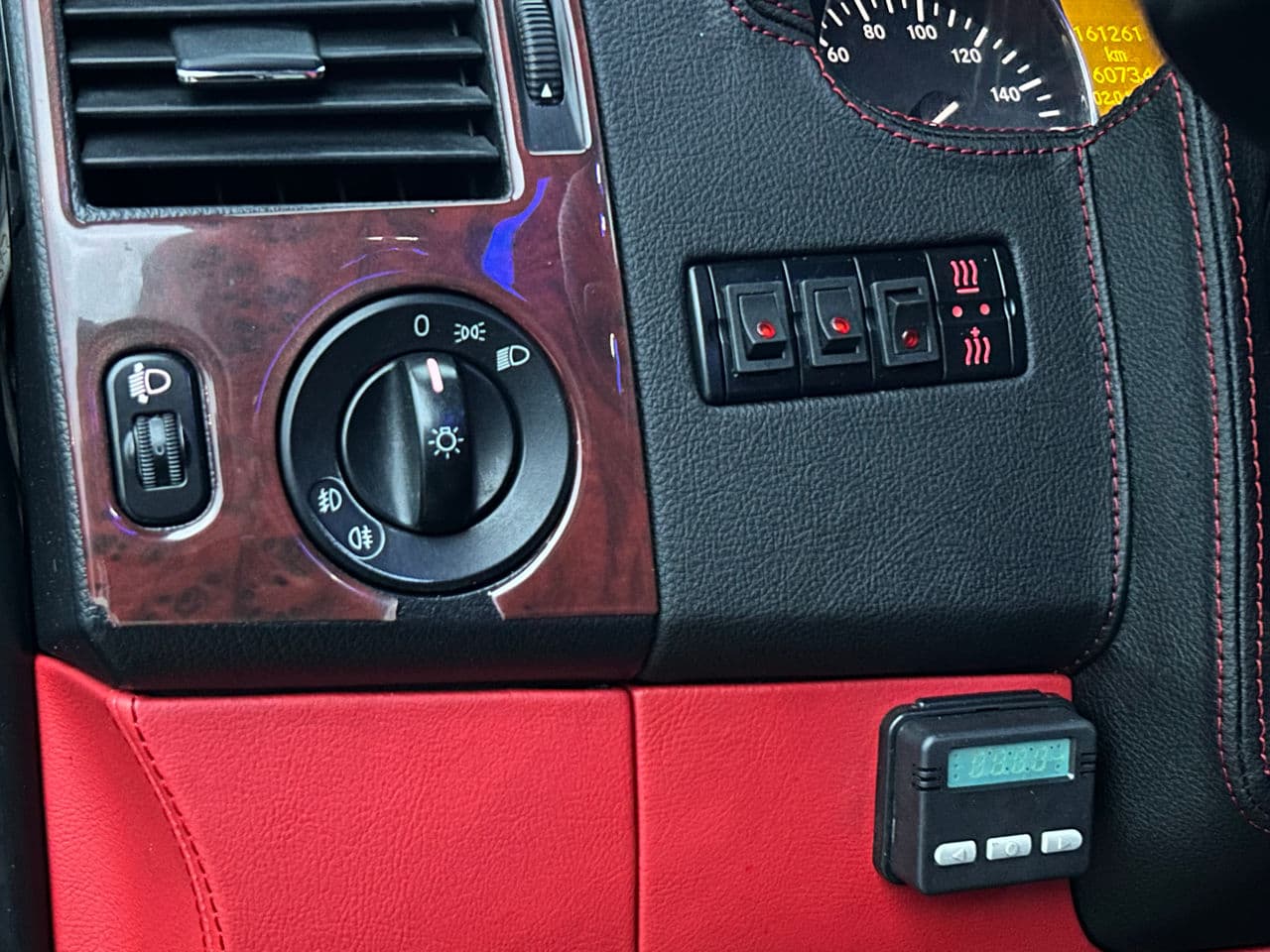 2006 Volkswagen Crafter — Miniatură 8