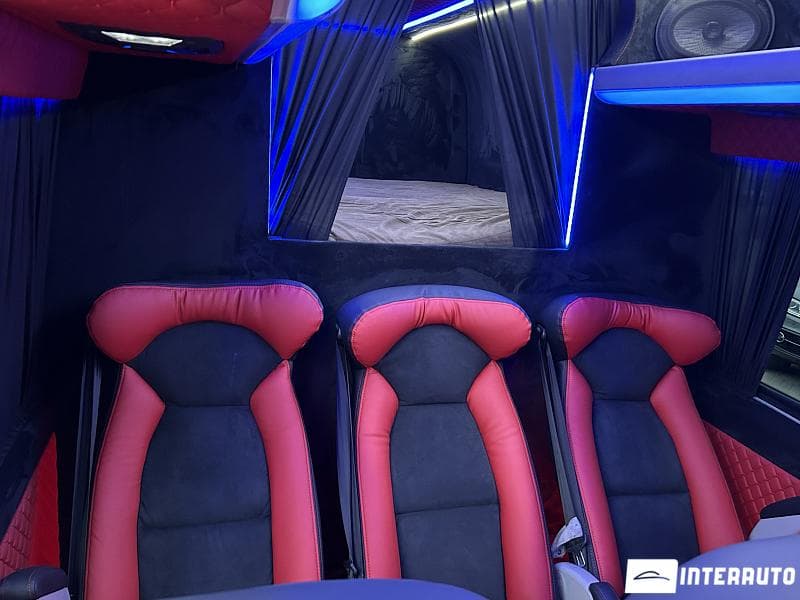 2006 Volkswagen Crafter — Miniatură 16
