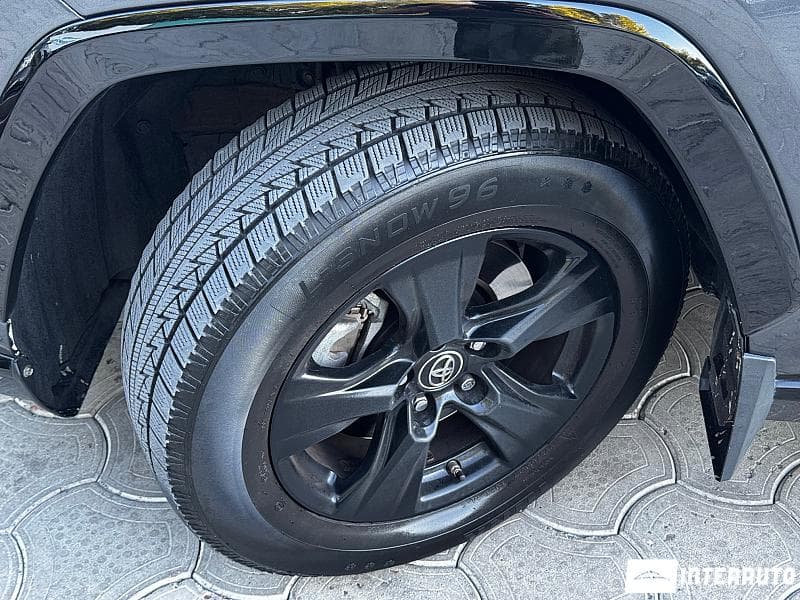 Toyota Rav-4 2019 — Миниатюра 18