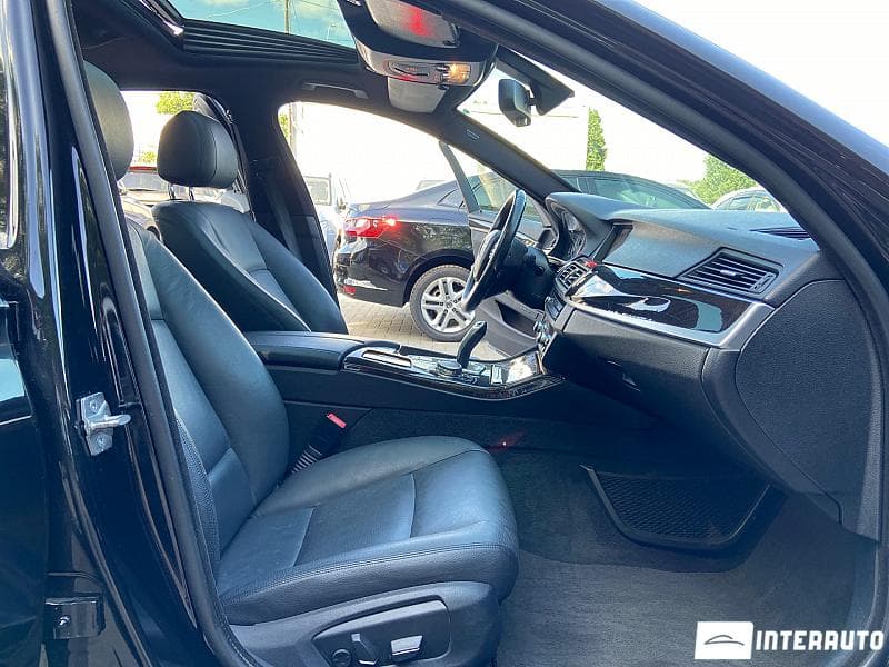 2015 BMW 528 — Miniatură 16