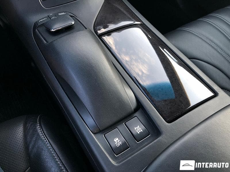 2012 Lexus RX 350 — Miniatură 17