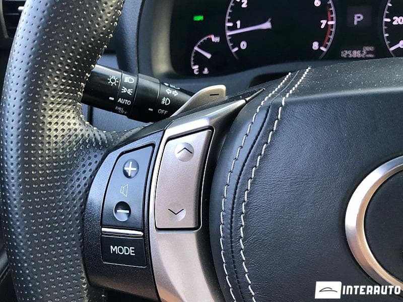 2012 Lexus RX 350 — Miniatură 12