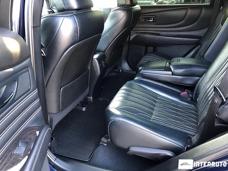 2012 Lexus RX 350 — Miniatură 19