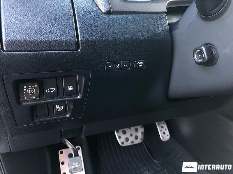 2012 Lexus RX 350 — Miniatură 9