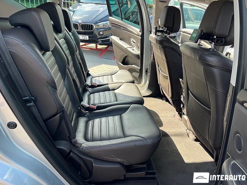 2016 Renault Espace — Miniatură 17