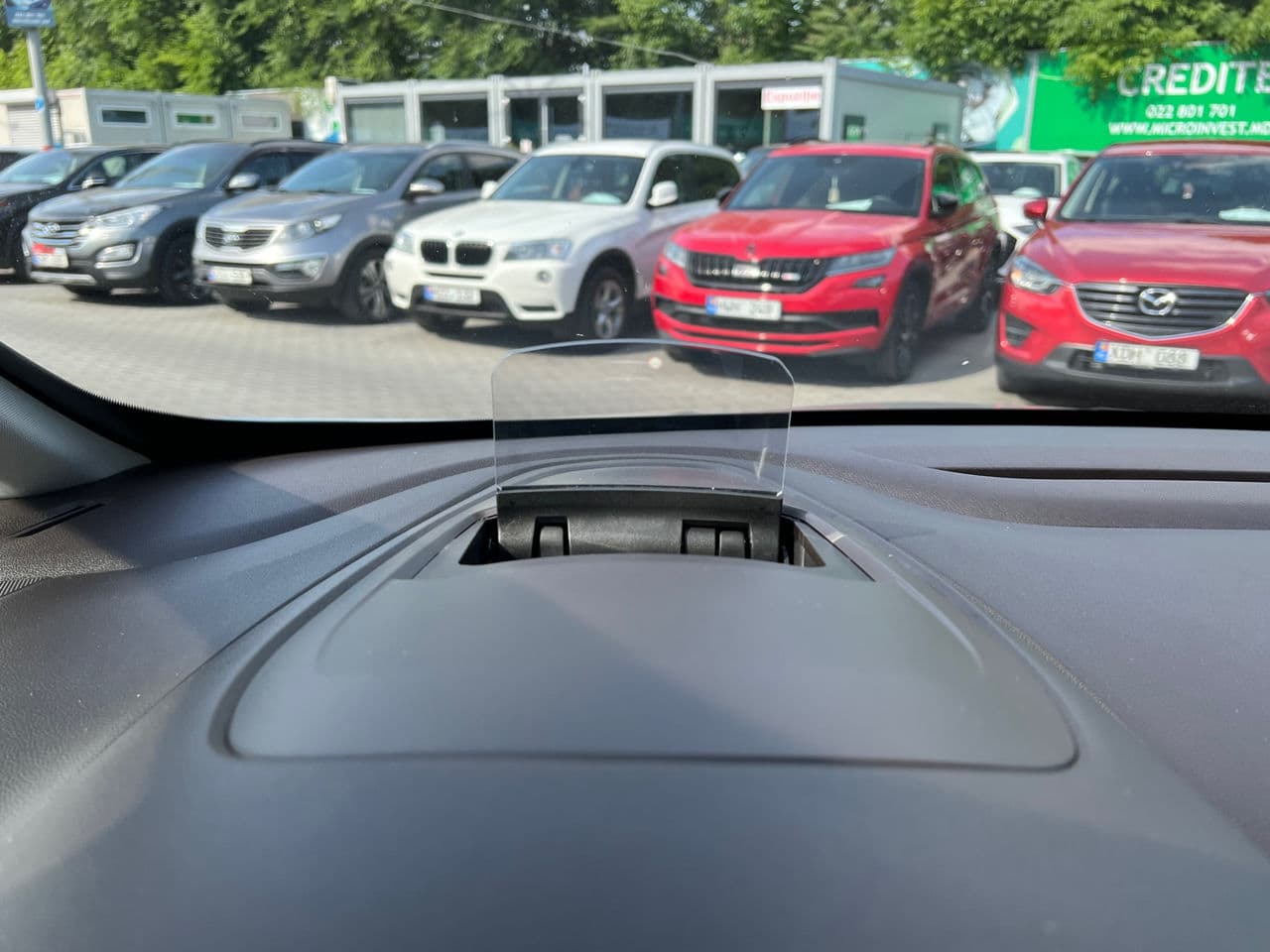2016 Renault Espace — Miniatură 15