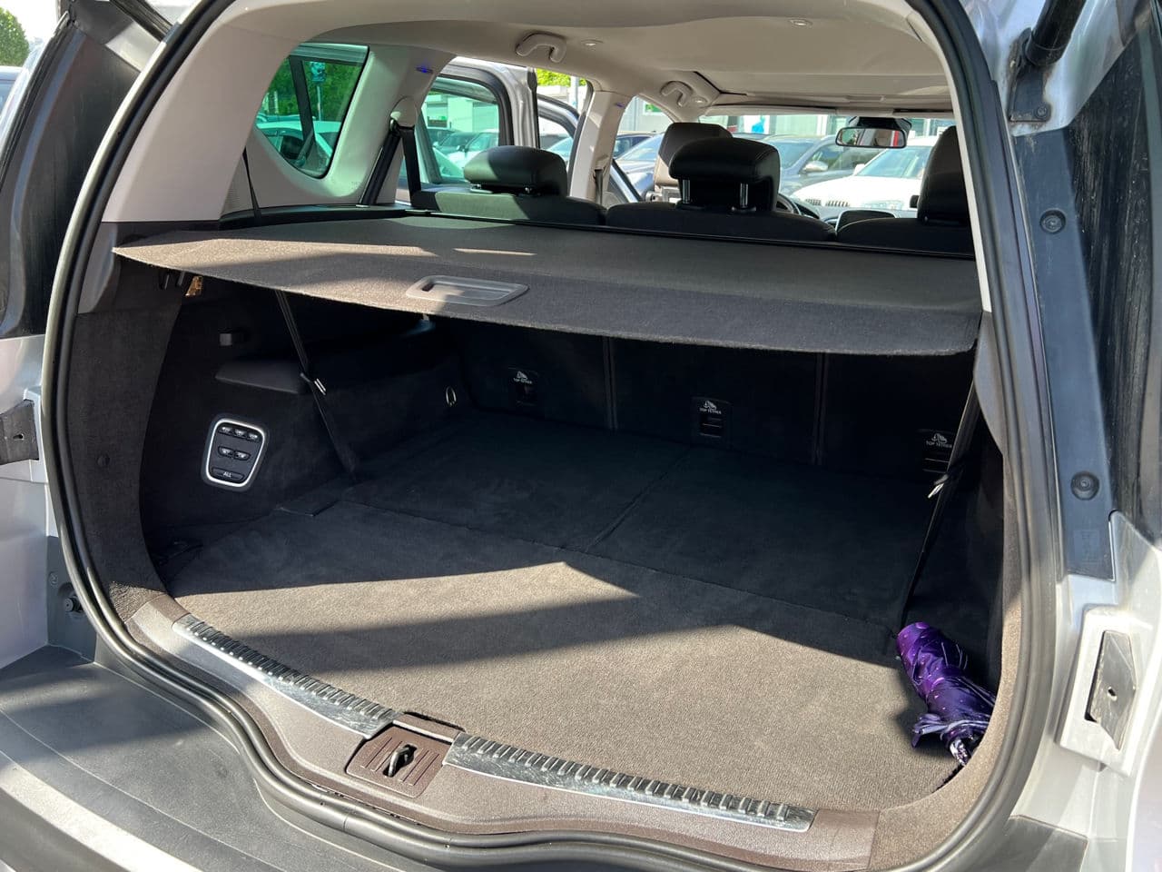 2016 Renault Espace — Miniatură 21