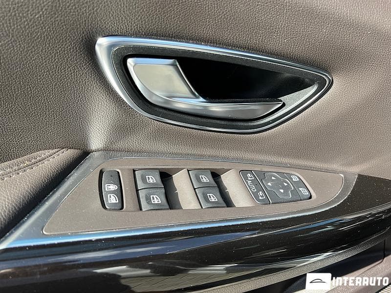 2016 Renault Espace — Miniatură 19