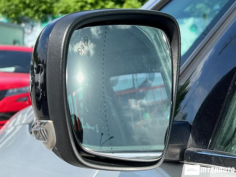 2016 Renault Espace — Miniatură 22