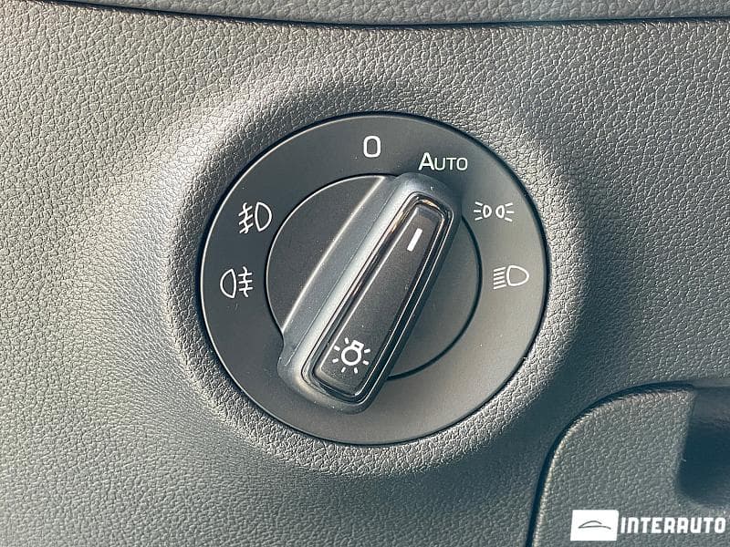 2019 Skoda Kodiaq RS — Miniatură 17