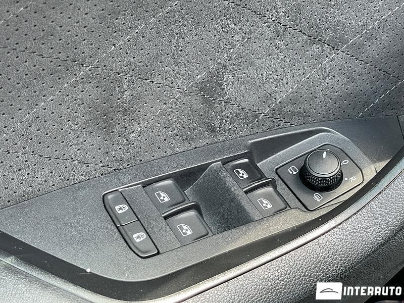 2019 Skoda Kodiaq RS — Miniatură 15
