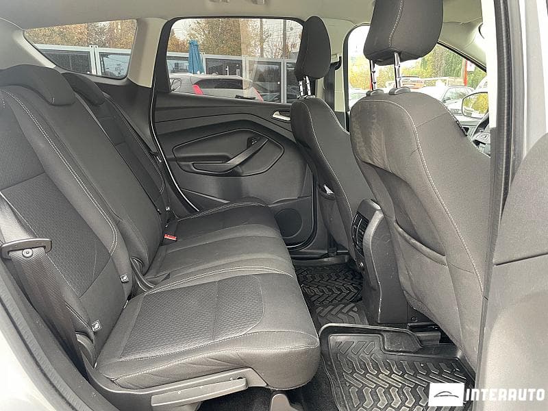 2018 Ford Kuga — Miniatură 17