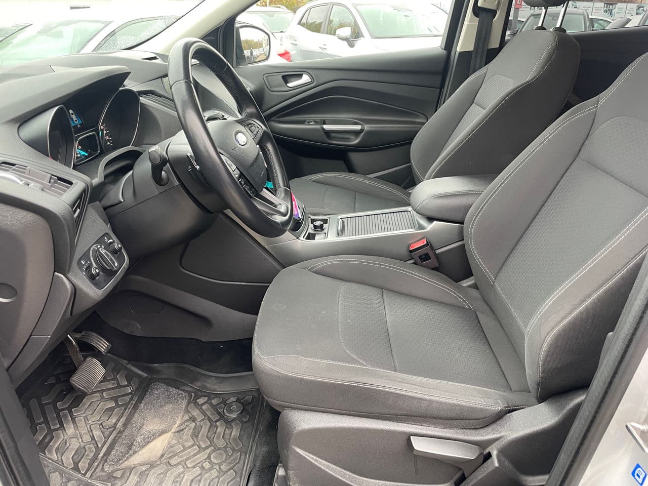 2018 Ford Kuga — Miniatură 6