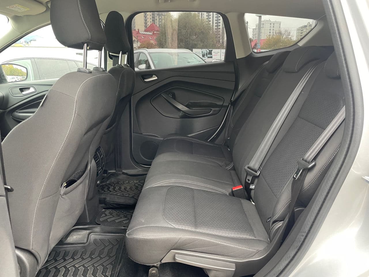 2018 Ford Kuga — Miniatură 16