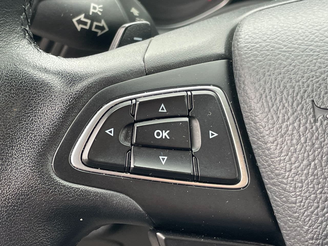 2018 Ford Kuga — Miniatură 9